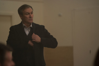 Imagen de Crimen, de Irvine Welsh (T2): Ep.1  - 14