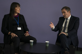 Imagen de Crimen, de Irvine Welsh (T2): Ep.2  - 2