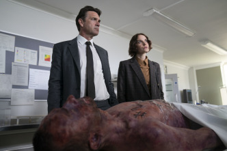 Imagen de Crimen, de Irvine Welsh (T2): Ep.2  - 12