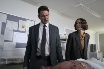 Imagen de Crimen, de Irvine Welsh (T2): Ep.2  - 13