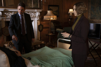 Imagen de Crimen, de Irvine Welsh (T2): Ep.3  - 6