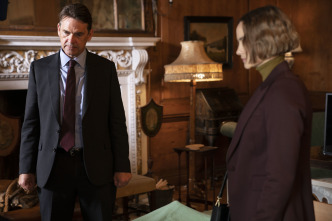 Imagen de Crimen, de Irvine Welsh (T2): Ep.3  - 7