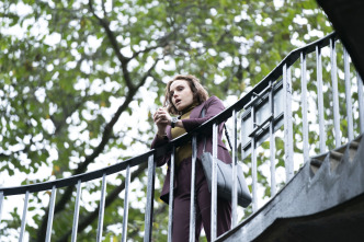 Imagen de Crimen, de Irvine Welsh (T2): Ep.3  - 12
