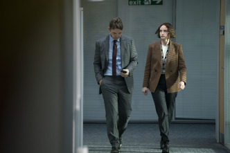 Imagen de Crimen, de Irvine Welsh (T2): Ep.4  - 4