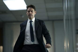Imagen de Crimen, de Irvine Welsh (T2): Ep.4  - 6