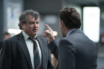 Imagen de Crimen, de Irvine Welsh (T2): Ep.4  - 7