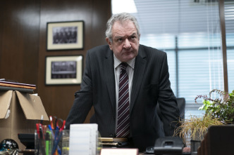 Imagen de Crimen, de Irvine Welsh (T2): Ep.4  - 9