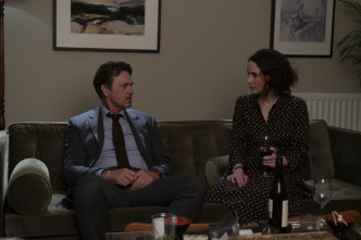 Imagen de Crimen, de Irvine Welsh (T2): Ep.4  - 12