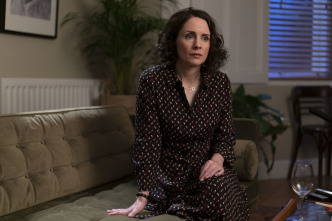 Imagen de Crimen, de Irvine Welsh (T2): Ep.4  - 1