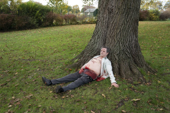 Imagen de Crimen, de Irvine Welsh (T2): Ep.5  - 2