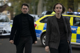 Imagen de Crimen, de Irvine Welsh (T2): Ep.5  - 3