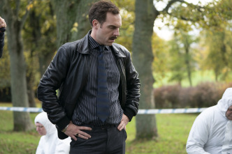 Imagen de Crimen, de Irvine Welsh (T2): Ep.5  - 4