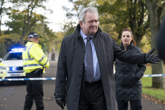 Imagen de Crimen, de Irvine Welsh (T2): Ep.5  - 5