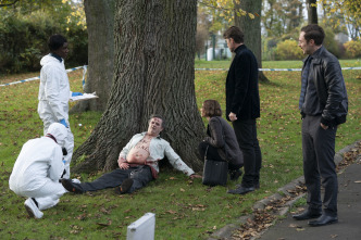 Imagen de Crimen, de Irvine Welsh (T2): Ep.5  - 6