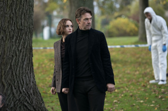 Imagen de Crimen, de Irvine Welsh (T2): Ep.5  - 1