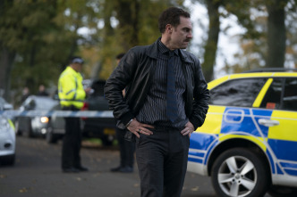 Imagen de Crimen, de Irvine Welsh (T2): Ep.5  - 7