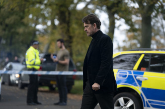Imagen de Crimen, de Irvine Welsh (T2): Ep.5  - 8