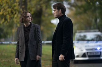 Imagen de Crimen, de Irvine Welsh (T2): Ep.5  - 9
