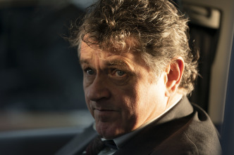 Imagen de Crimen, de Irvine Welsh (T2): Ep.5  - 10