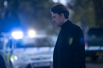 Imagen de Crimen, de Irvine Welsh (T2): Ep.5  - 13