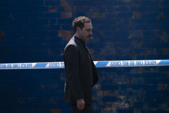 Imagen de Crimen, de Irvine Welsh (T2): Ep.5  - 15