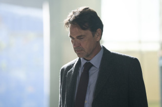 Imagen de Crimen, de Irvine Welsh (T2): Ep.5  - 16