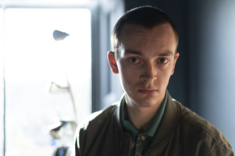 Imagen de Crimen, de Irvine Welsh (T2): Ep.6  - 2
