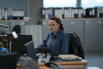 Imagen de Crimen, de Irvine Welsh (T2): Ep.6  - 3