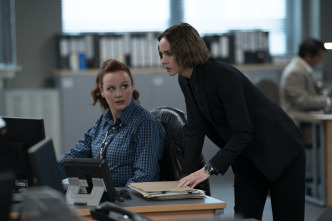 Imagen de Crimen, de Irvine Welsh (T2): Ep.6  - 4