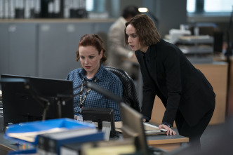 Imagen de Crimen, de Irvine Welsh (T2): Ep.6  - 5
