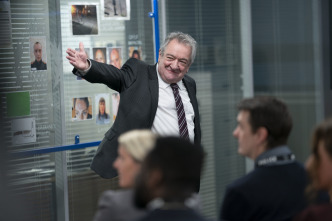 Imagen de Crimen, de Irvine Welsh (T2): Ep.6  - 9