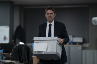 Imagen de Crimen, de Irvine Welsh (T2): Ep.6  - 10