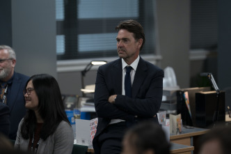 Imagen de Crimen, de Irvine Welsh (T2): Ep.6  - 12