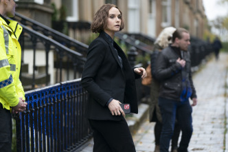 Imagen de Crimen, de Irvine Welsh (T2): Ep.6  - 14