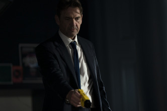 Imagen de Crimen, de Irvine Welsh (T2): Ep.6  - 16