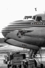 Imagen de Expedición al pasado: En busca del Clipper de Pan Am - 1