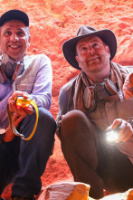 Imagen de Expedición al pasado: Los secretos de Petra revelados - 1