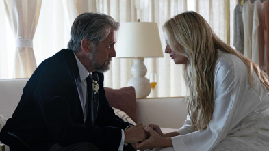 Imagen de Succession (T4): Ep.3 La boda de Connor - 2