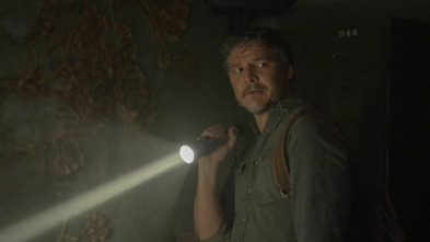 Imagen de The Last of Us (T1): Ep.1 Cuando te pierdas en la oscuridad - 2
