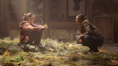 Imagen de The Last of Us (T1): Ep.2 Infectados - 2