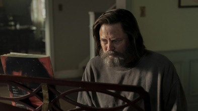 Imagen de The Last of Us (T1): Ep.3 Mucho mucho tiempo - 2