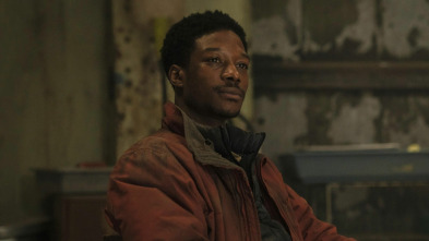 Imagen de The Last of Us (T1): Ep.5 Resistir y sobrevivir - 2