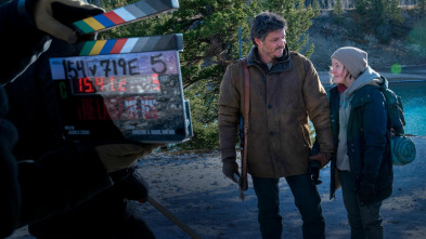 Imagen de The Last of Us (T1) - 4