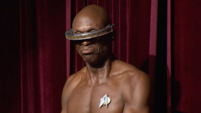 Imagen de The Eric Andre Show (T2): Lance Reddick y Harry Shum Jr. - 2