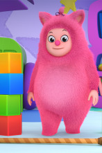Imagen de Billy Bam Bam (T1): Hula Hoop / Marineros / Plátanos - 1
