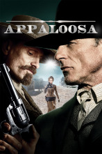 Imagen de Appaloosa - 1