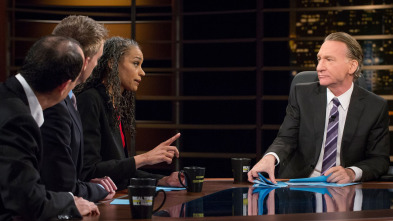 Imagen de Real Time with Bill Maher (T16) - 2