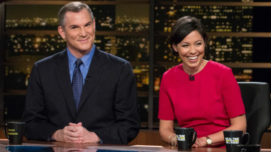Imagen de Real Time with Bill Maher (T16) - 2