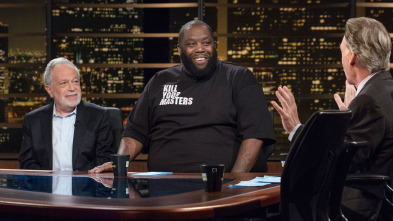 Imagen de Real Time with Bill Maher (T16) - 2