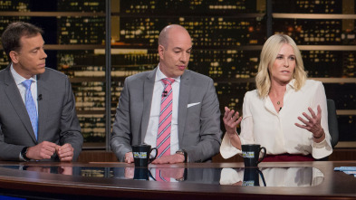 Imagen de Real Time with Bill Maher (T16) - 2